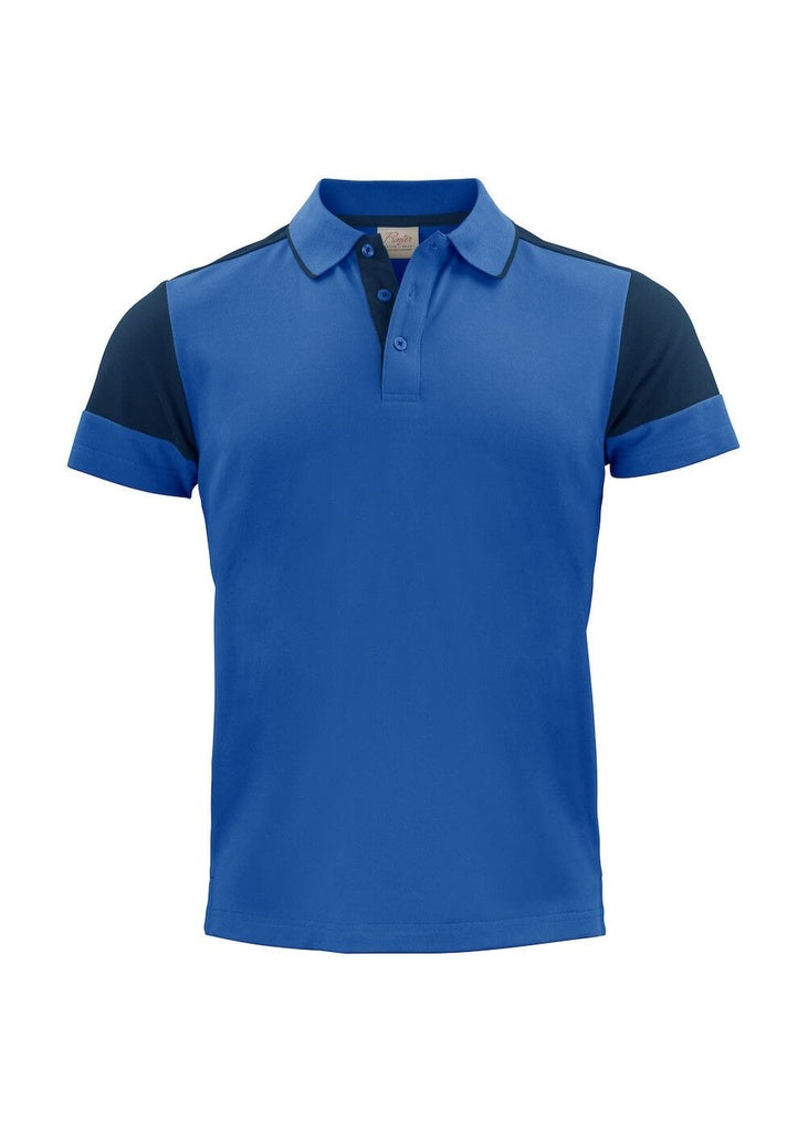 Printer Prime Polo Shirt