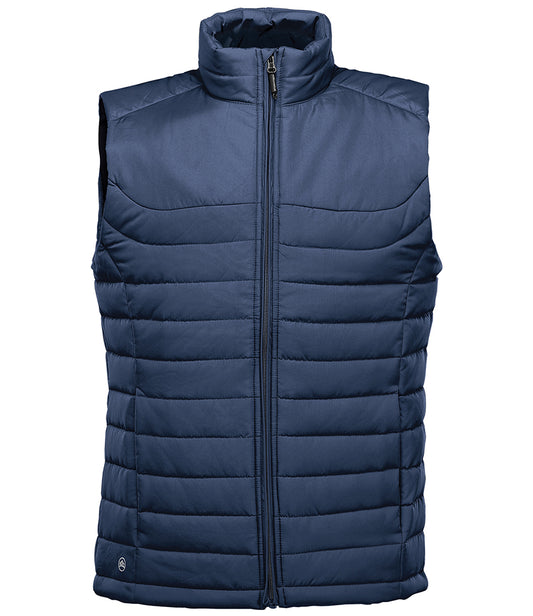 Unisex Stormtech Nautilus Quilted Bodywarmer