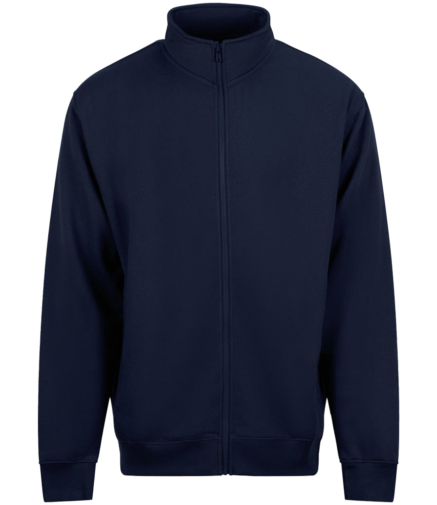 Unisex Pro RTX Pro Full Zip Sweatshirt