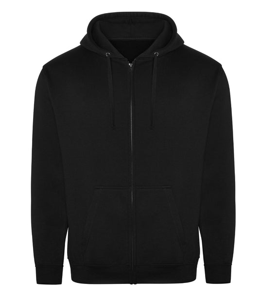 Unisex Pro RTX Pro Full Zip Hoodie