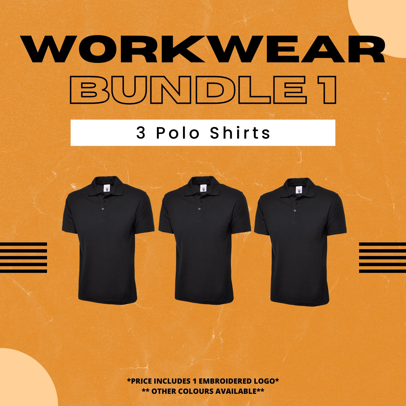 Workwear Bundle 1