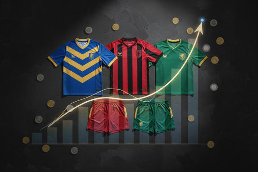 The Spartan Spotlight Week 3 – How Local Sports Clubs Can Raise Money Through Their Teamwear