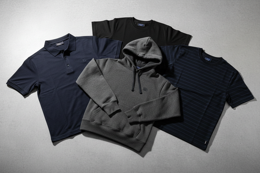 Your Workwear Says More About Your Business Than You Think