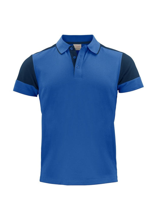 Printer Prime Polo Shirt