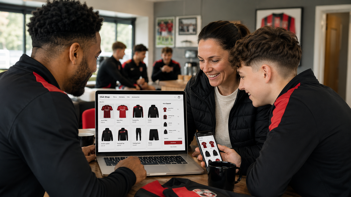 Free Kit Design