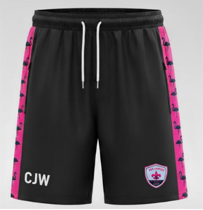 FDL Leisure Shorts