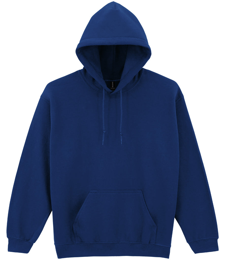 Unisex Gildan Heavy Blend™ Hooded Sweatshirt