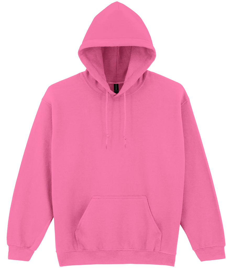 Unisex Gildan Heavy Blend™ Hooded Sweatshirt