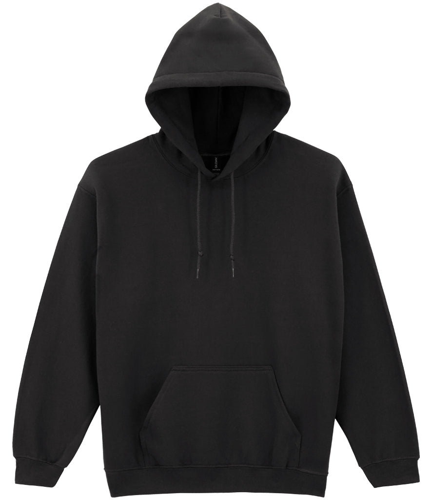 Unisex Gildan Heavy Blend™ Hooded Sweatshirt