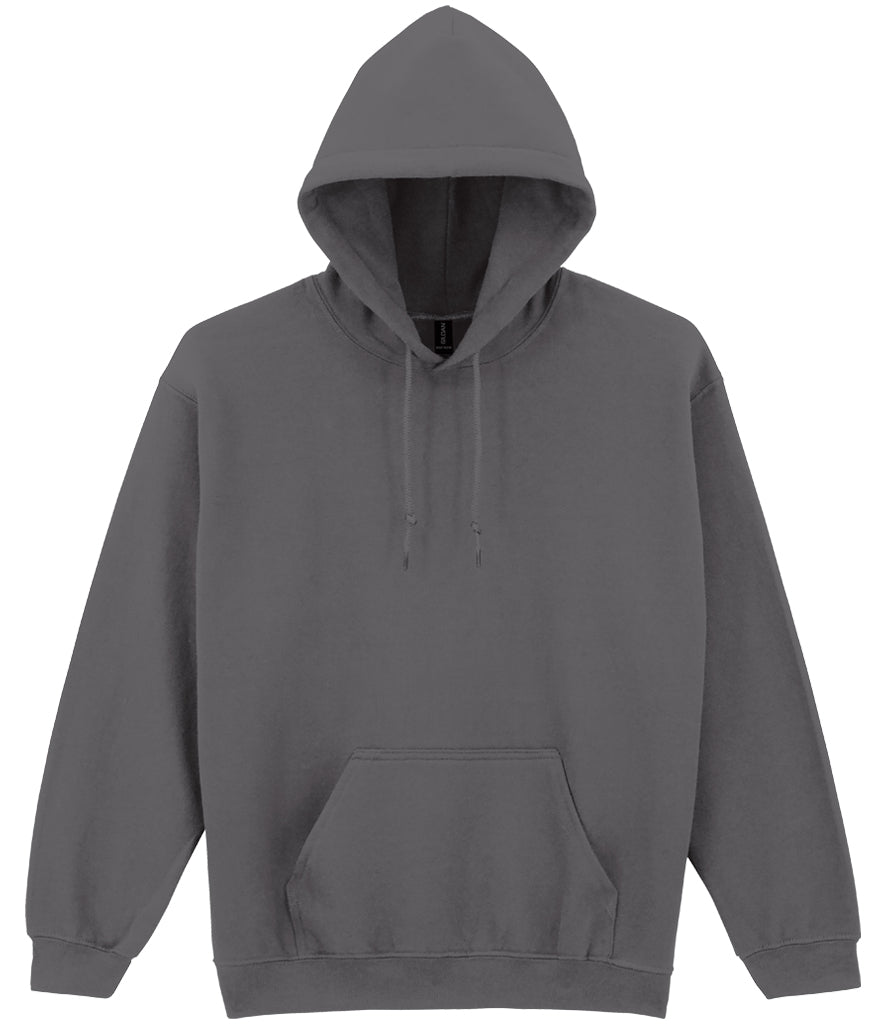 Unisex Gildan Heavy Blend™ Hooded Sweatshirt