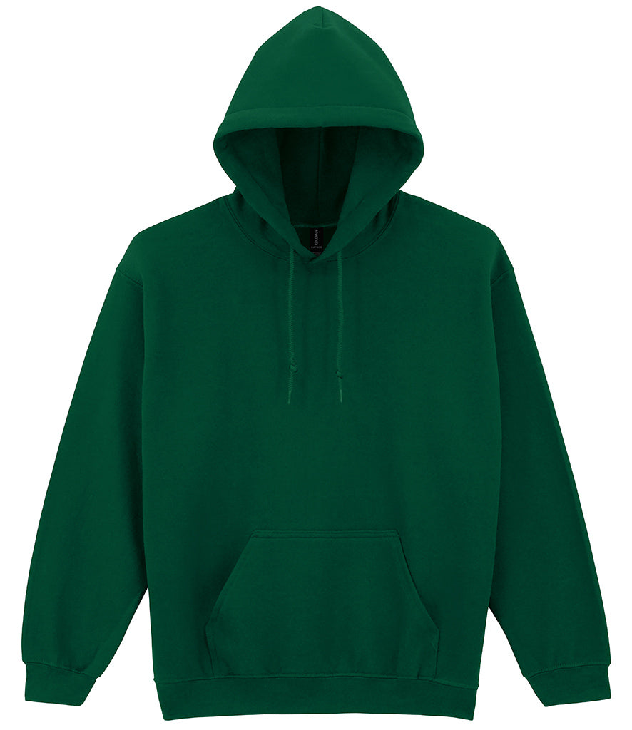 Unisex Gildan Heavy Blend™ Hooded Sweatshirt
