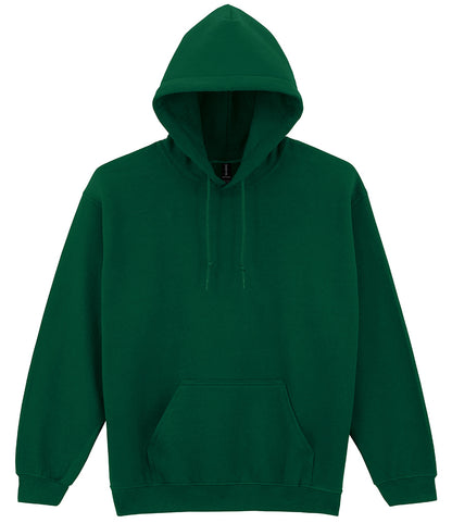 Unisex Gildan Heavy Blend™ Hooded Sweatshirt
