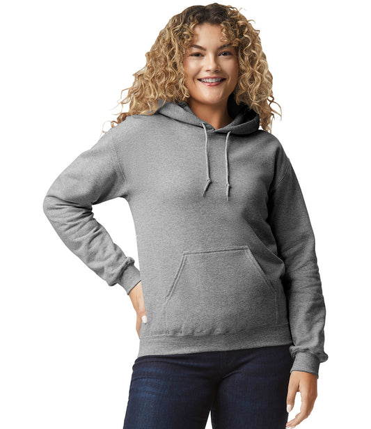 Unisex Gildan Heavy Blend™ Hooded Sweatshirt