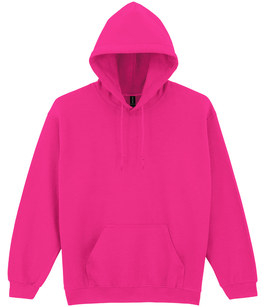Unisex Gildan Heavy Blend™ Hooded Sweatshirt