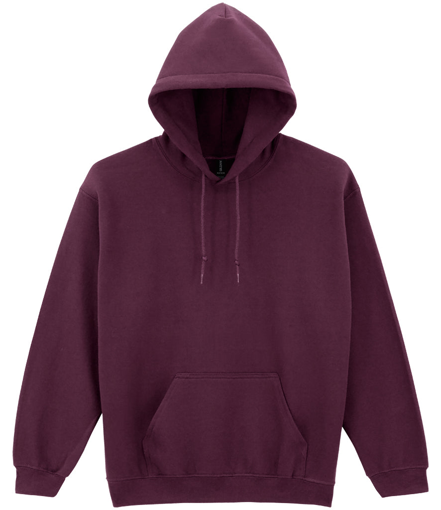 Unisex Gildan Heavy Blend™ Hooded Sweatshirt
