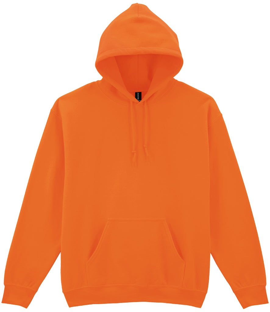 Unisex Gildan Heavy Blend™ Hooded Sweatshirt