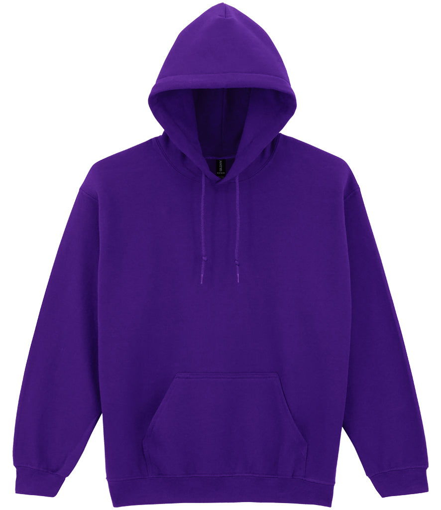 Unisex Gildan Heavy Blend™ Hooded Sweatshirt