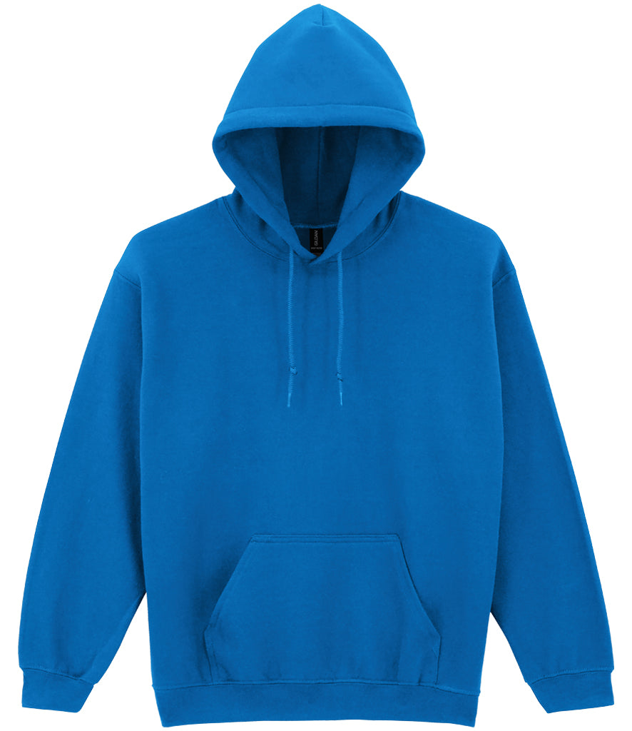 Unisex Gildan Heavy Blend™ Hooded Sweatshirt