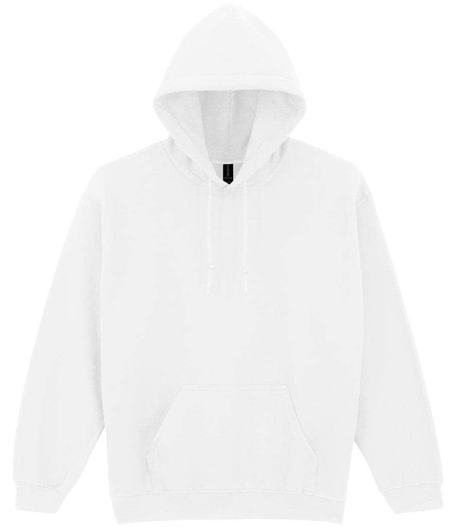Unisex Gildan Heavy Blend™ Hooded Sweatshirt