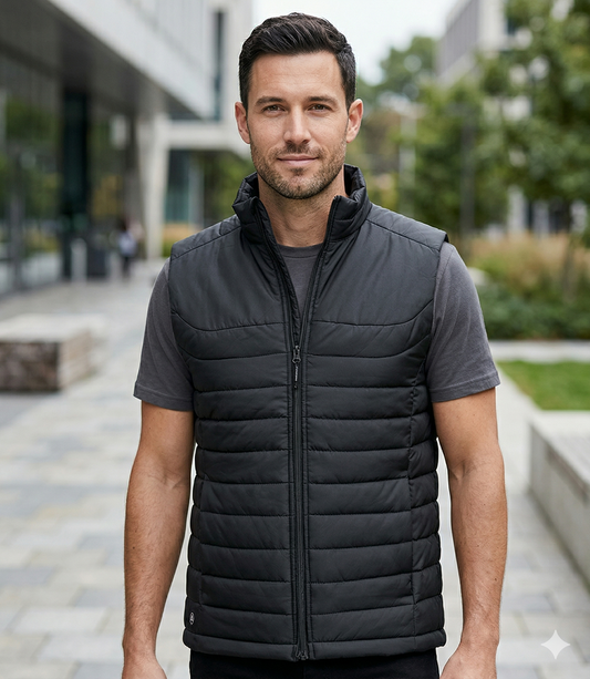 Unisex Stormtech Nautilus Quilted Bodywarmer