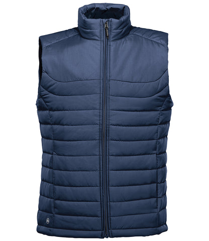 Unisex Stormtech Nautilus Quilted Bodywarmer