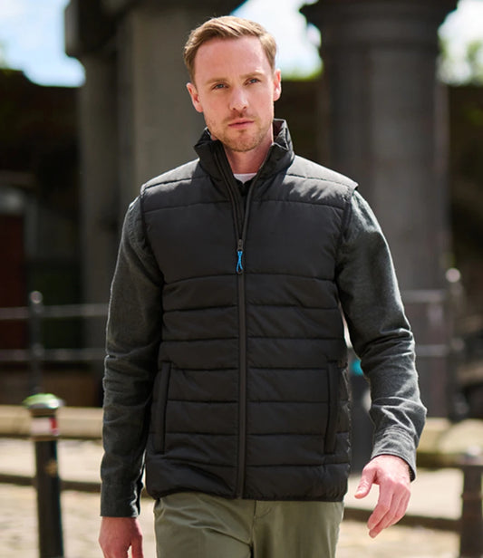 Unisex Regatta Essential Thermal Bodywarmer