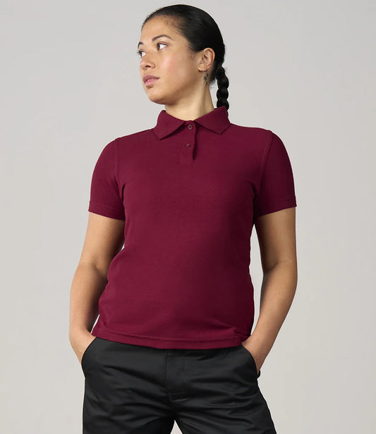 Female Pro RTX Pro Polo Shirt