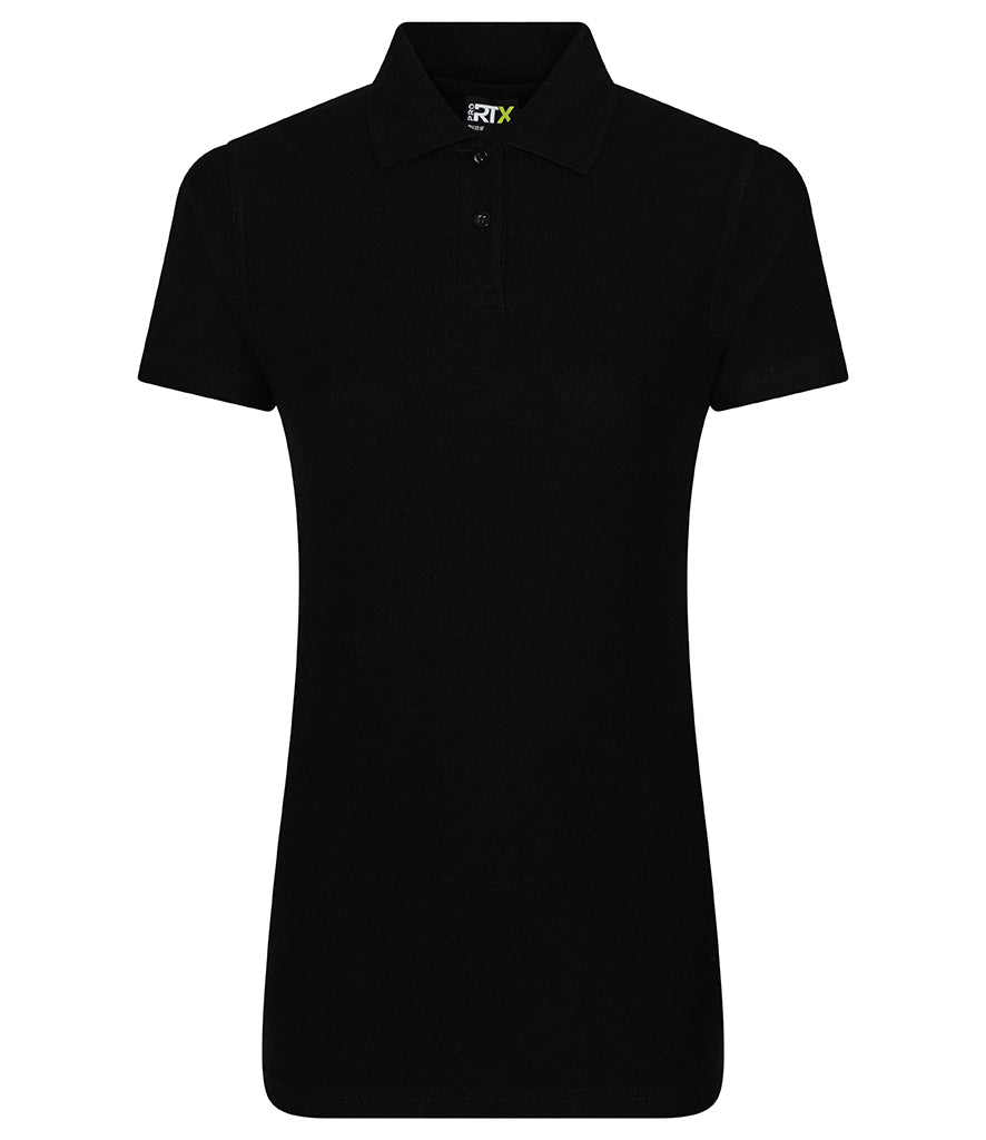 Female Pro RTX Pro Polo Shirt