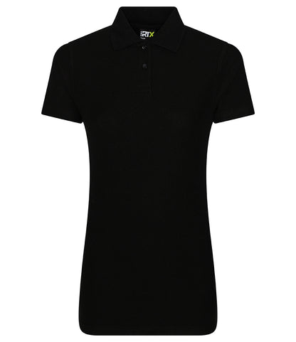 Female Pro RTX Pro Polo Shirt