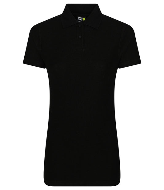 Female Pro RTX Pro Polo Shirt