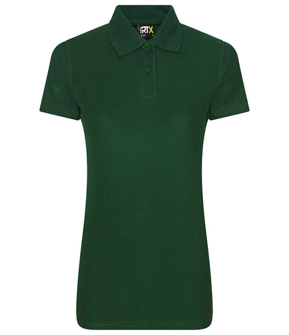 Female Pro RTX Pro Polo Shirt