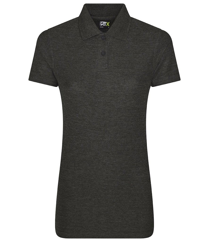 Female Pro RTX Pro Polo Shirt