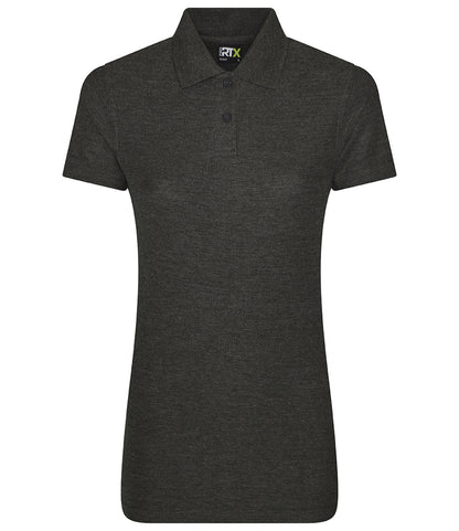 Female Pro RTX Pro Polo Shirt