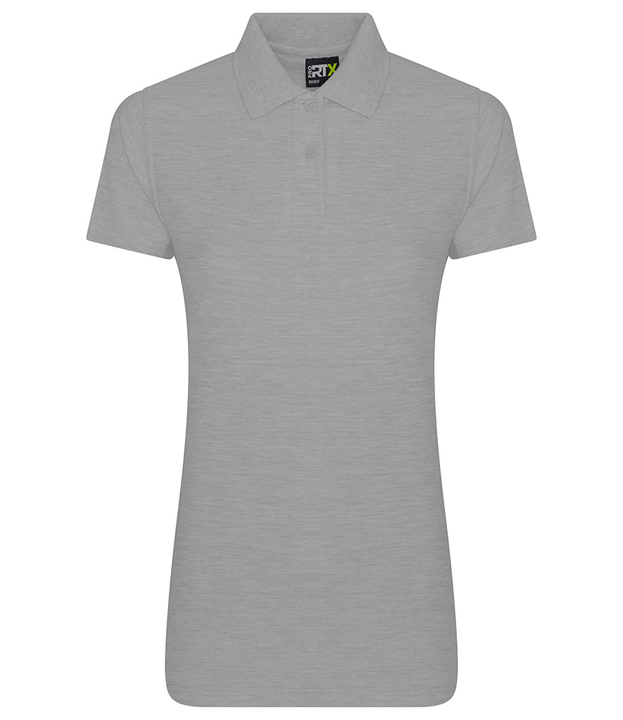 Female Pro RTX Pro Polo Shirt