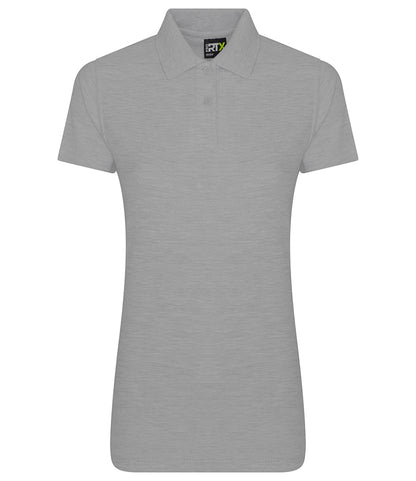 Female Pro RTX Pro Polo Shirt