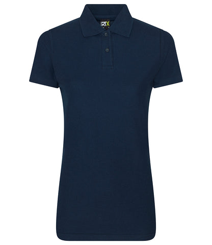 Female Pro RTX Pro Polo Shirt