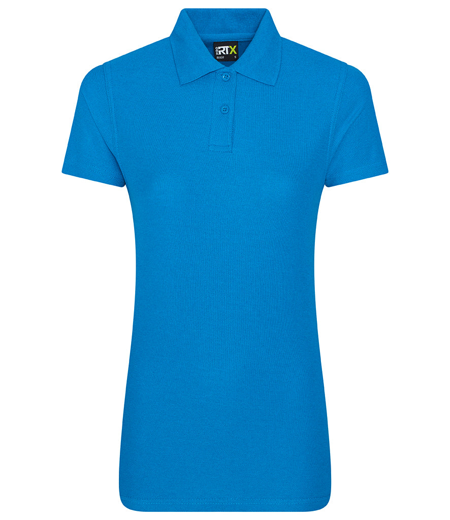 Female Pro RTX Pro Polo Shirt