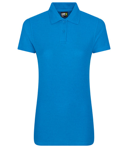 Female Pro RTX Pro Polo Shirt