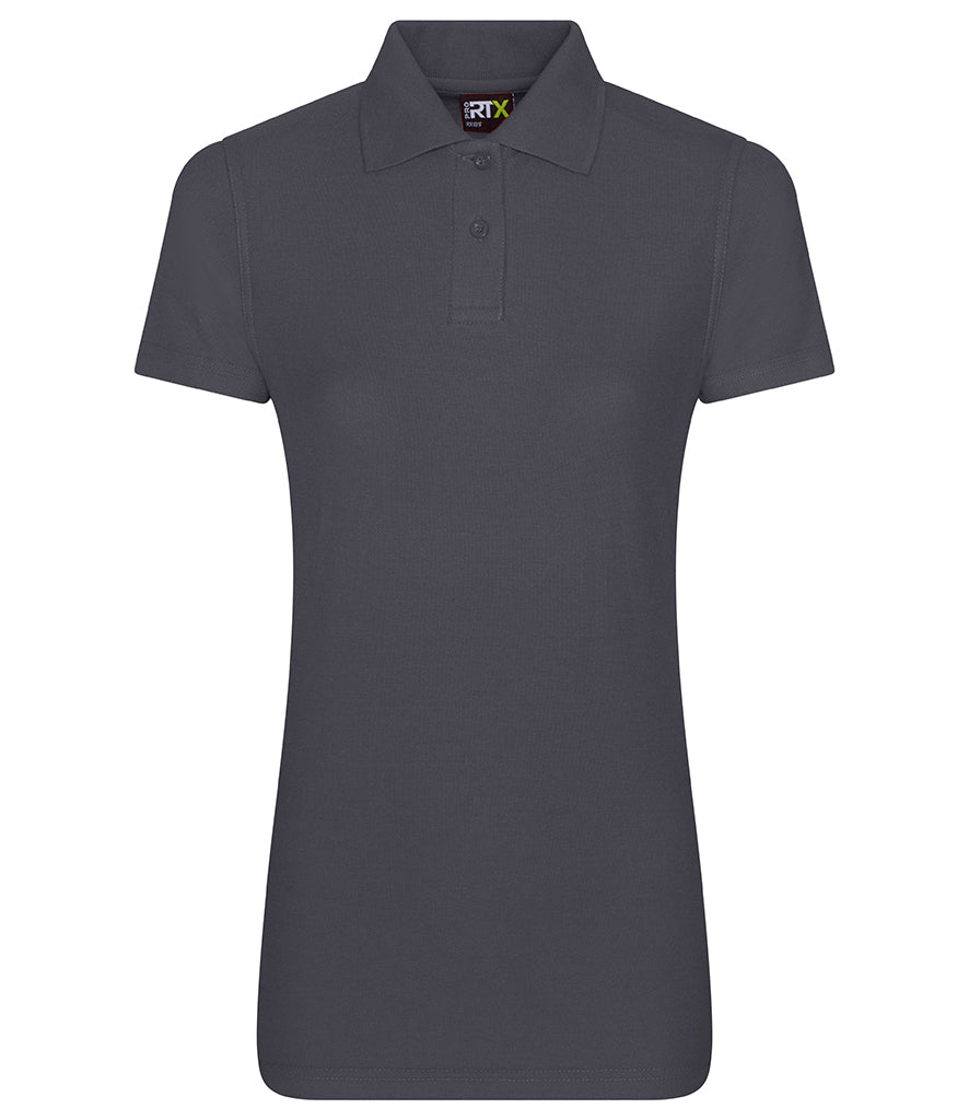 Female Pro RTX Pro Polo Shirt