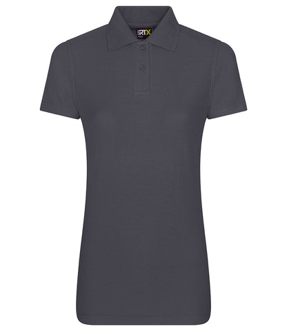 Female Pro RTX Pro Polo Shirt