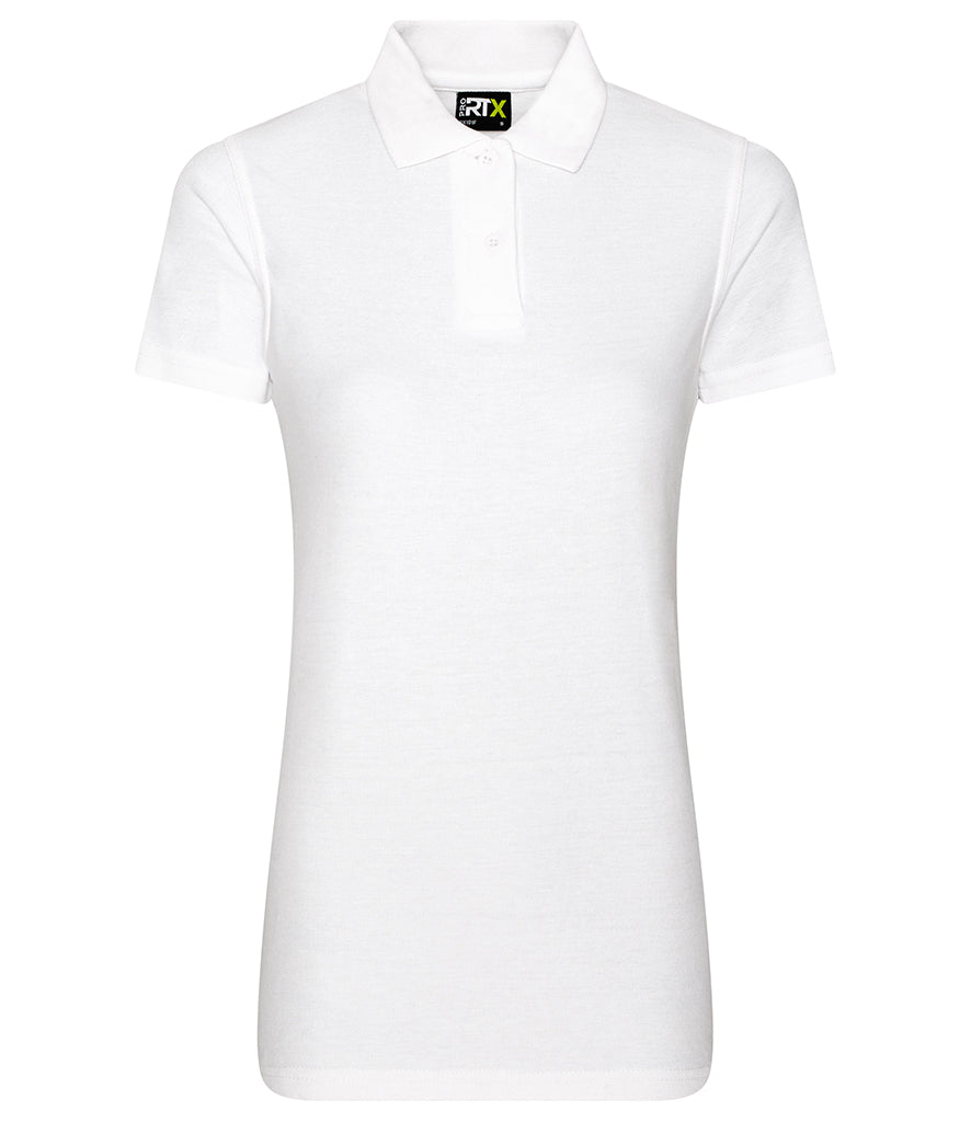 Female Pro RTX Pro Polo Shirt