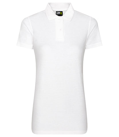 Female Pro RTX Pro Polo Shirt