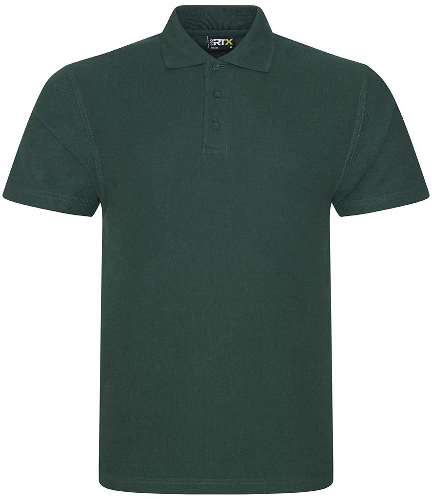 Unisex Pro RTX Pro Polo Shirt