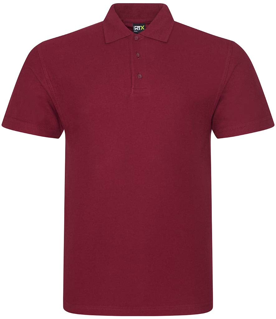 Unisex Pro RTX Pro Polo Shirt