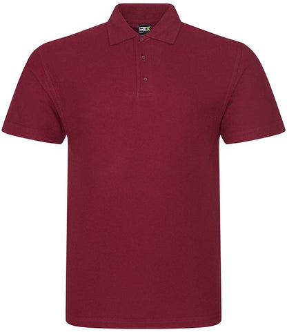 Unisex Pro RTX Pro Polo Shirt
