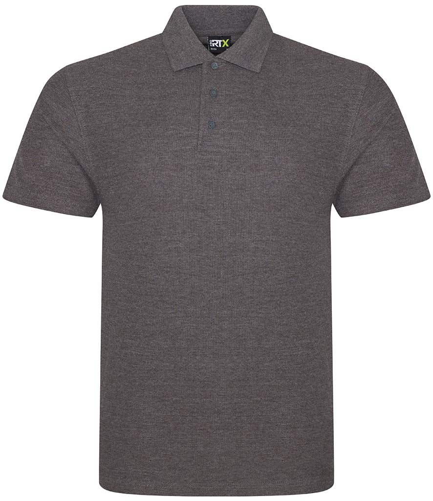 Unisex Pro RTX Pro Polo Shirt