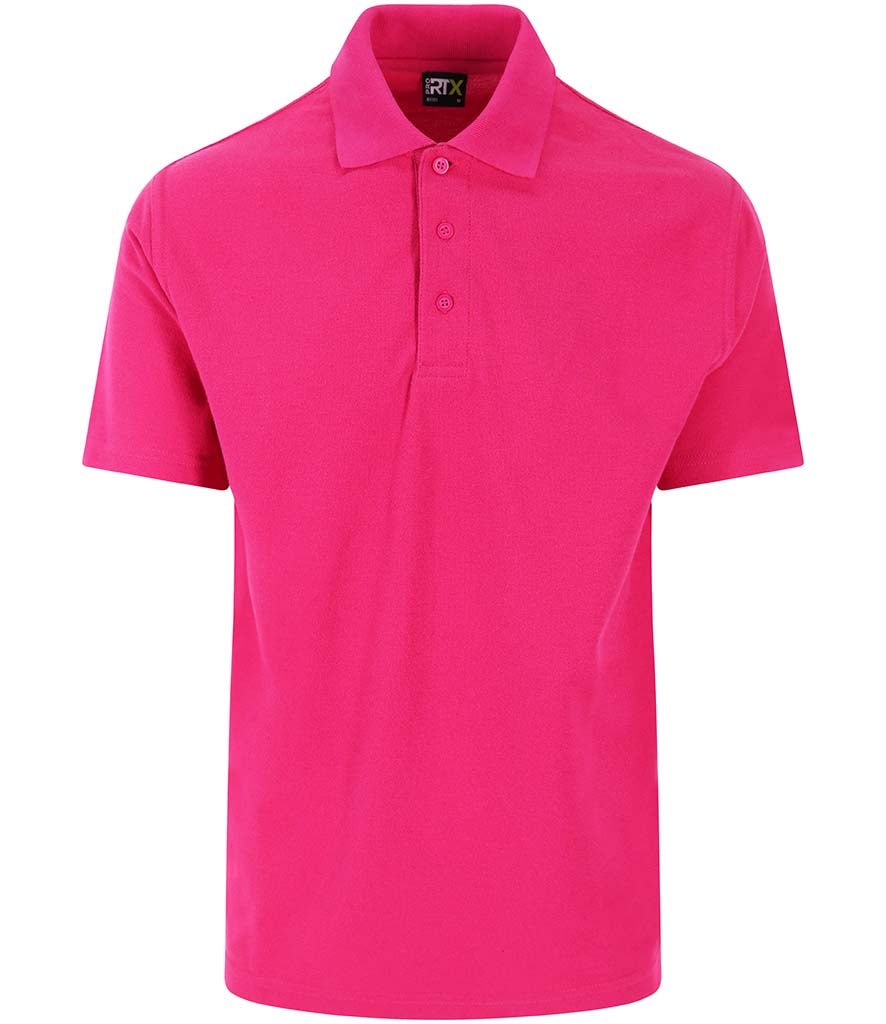Unisex Pro RTX Pro Polo Shirt