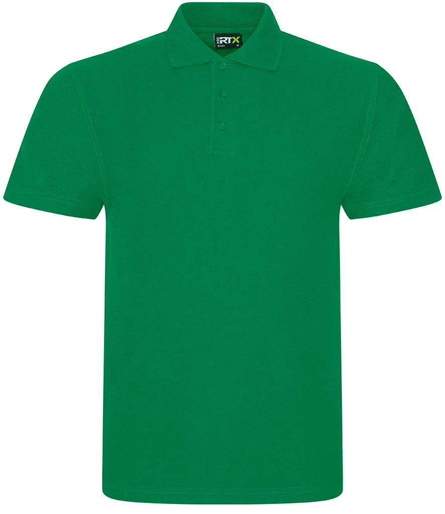 Unisex Pro RTX Pro Polo Shirt