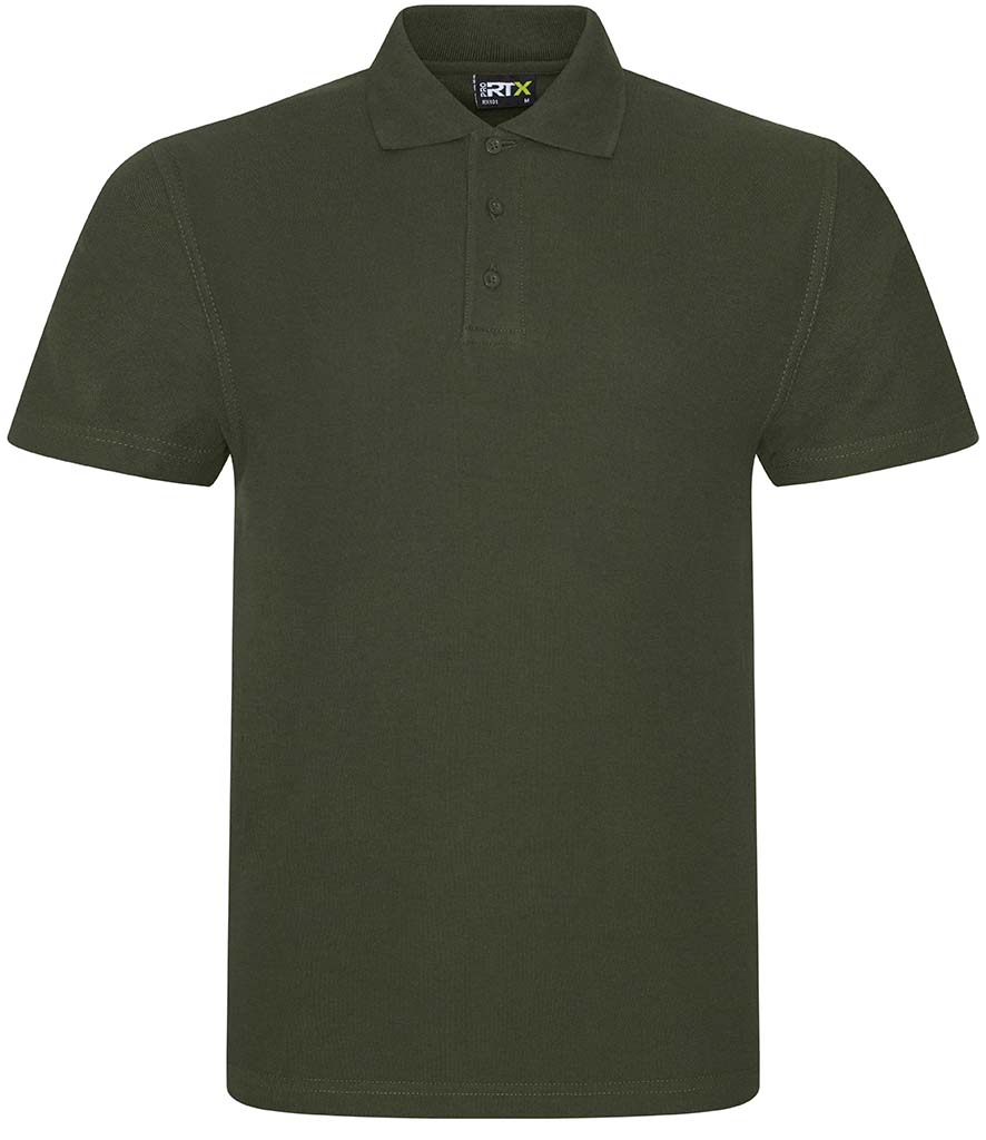 Unisex Pro RTX Pro Polo Shirt