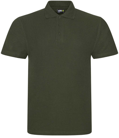 Unisex Pro RTX Pro Polo Shirt